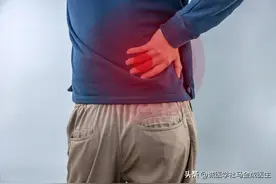 阳康后腰膝酸软，那方面不行？两味中药泡水，补肾填精，重振雄风图片