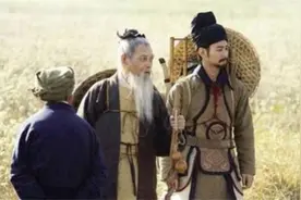 袁天罡的识人术：“王”字去掉一笔，你最先想起的是什么字？图片