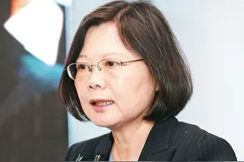 台当局又扣下大陆渔船！理由是越界捕鱼，不到24小时解放军出动图片