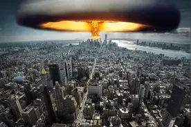 日本人身体有异能？为何切城仍是人类禁区，广岛长崎却住满了人？图片