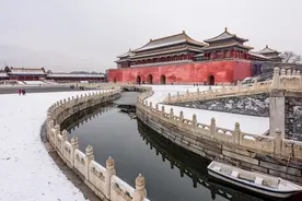 试简析改革开放以来西安城建的进退图片