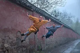 50张罕见的照片带领我们领略这个世界的神奇图片