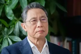 “虽然用不到，但忍不住想窥探”，成为中科院院士的7个步骤图片