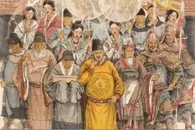 我们看到的历史真实吗，从历史中可以学到什么？图片