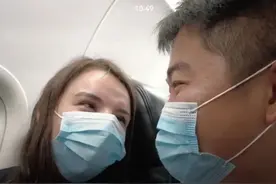 归心似箭，汪汪、玛利亚离回国的路越来越近，玛利亚瓜兮兮好可爱图片