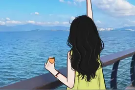 这是让你一眼就沦陷的单人头像吗？图片