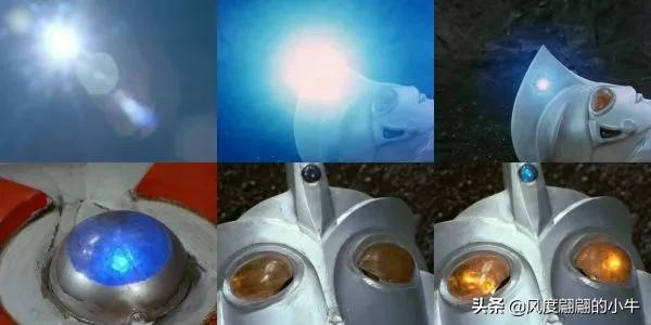 艾斯奥特曼技能大全