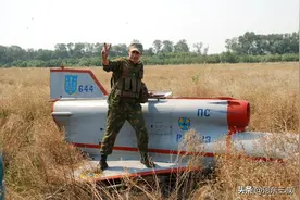 两天炸三次，俄罗斯防空体系成摆设，乌克兰是怎么做到的？图片