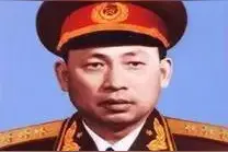 详述建国前的四野第38军军、师两级领导人在55年的授衔图片