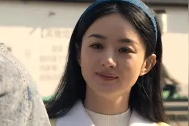 《风吹半夏》赵丽颖被嘲油腻发胖？为角色服务，值得褒奖图片