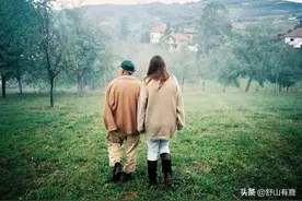 原来，临近晚年的60后和70后，此生就只剩下“归途”了图片