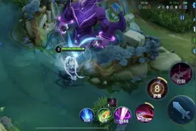 新版本的最新数据分析，黄忠胜率暴增3%，王昭君可以走辅助位？图片