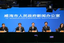 取消体育与健康考试！威海2023年中考招生录取政策发布图片