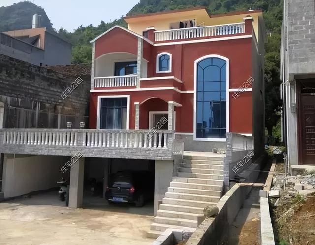 农村建房不用图纸，是因为施工队看不懂图纸？真的是这样的吗？