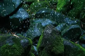 高温退！退！退！乐山周边这些避暑耍水地，承包你的清凉时光~图片