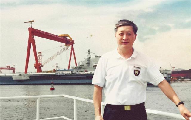 乌克兰将图纸放在了瓦良格号里？隐藏多年，内幕被揭开