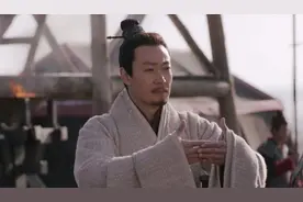 奇货可居，吕不韦为何一眼就看中了公子异人，还要帮他成为秦王？图片