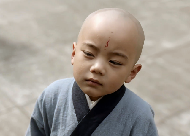 《少年歌行》四个男主四种结局，萧瑟放弃皇位，无心的结局太无奈