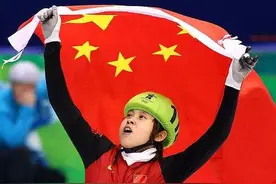 我的眼睛就是尺！王濛爆笑解说刷屏，网友：把她焊死在解说席！她凭什么如此嚣张？图片