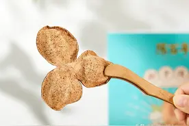 为什么有些陈皮水煮出来苦苦的？图片