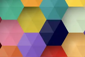 色彩缤纷的壁纸世界图片