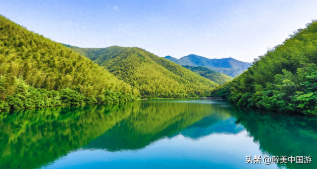天目湖旅游攻略(常州天目湖一日游)