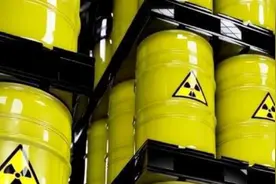 美媒：俄罗斯已向中国提供25吨高浓缩铀，解放军可生产1000枚核弹图片