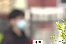 2019年，山西男子私下抱陌生男孩做DNA，鉴定后震惊：是亲生儿子图片