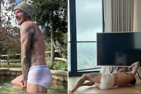 1.3 万人在线感谢？贝嫂发小贝辣照发得好！图片