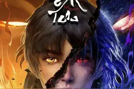 国漫又一巅峰之作《诛仙》重磅来袭图片