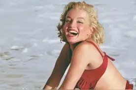 18岁出道，39岁剃光头出家，“兴风作浪”的姐姐，卡在红尘中图片