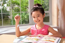 13年过去了，那个“点读机女孩”高君雨，如今怎么样了？图片