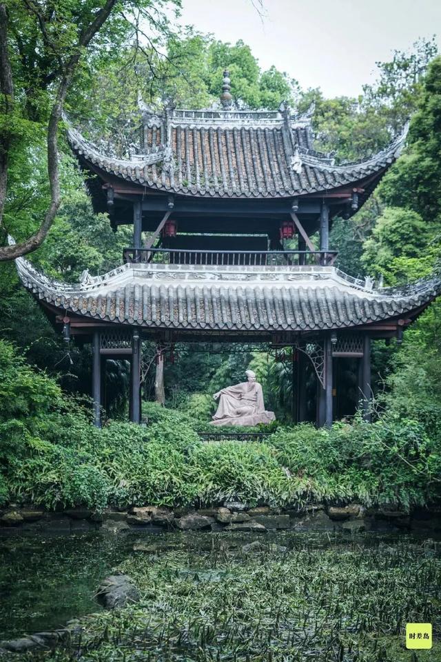 谁，是新四川人（三）