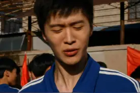 一颗老鼠屎毁了一锅粥！范丞丞演技真烂，完美继承姐姐的演技图片