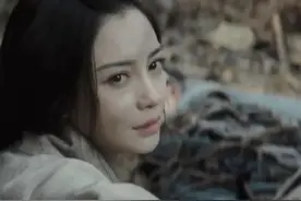 同样是演《风起陇西》，把聂远、陈坤、董子健一对比，差距就有了图片