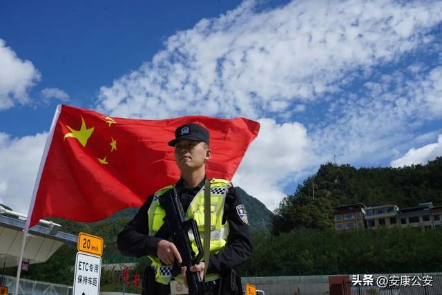 【祝福祖国 守护平安】燃!多彩活动迎国庆,多种方式向祖国表白!