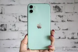 2022年入手iPhone 11，还能坚持3年吗？图片