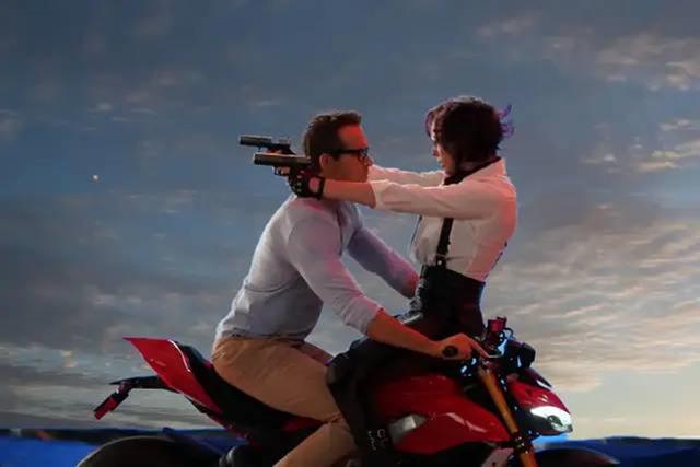 2021���ʮ�ѵ�Ӱ��������֮�ϡ���4��������һ�������Ӱ