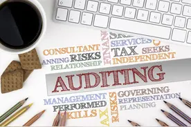 公立医院内部审计的问题与对策图片