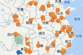 微信里的「位置共享」功能，又有新玩法了图片