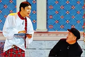娱乐圈的残酷真相，在小沈阳身上被体现的淋漓尽致图片