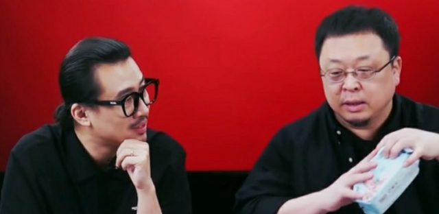 罗永浩退网创业,交个朋友加速谋求“曲线上市”?