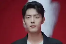 肖战：锁定偏爱幸运继续，不可替代的价值是1005的密码图片