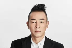 陈小春的缤纷情史，9任女友个个貌美，最终情定应采儿变五好丈夫图片