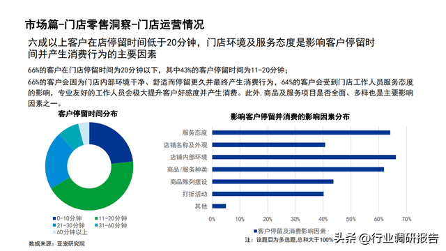 2022���й�������ҵ��չ���棨�����ߡ������ŵꡢ�г�����