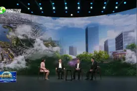 ViCave XR沉浸式演播室丨技术+创意为节目形态多样化赋能图片