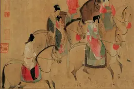 书画里，总有一个不知道的20个专业术语图片