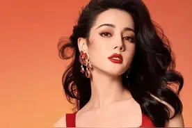 迪丽热巴惊艳写真｜高清美女全屏壁纸图片