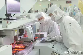 中国“高端”封装技术，推动5nm芯片量产，AMD产能得到缓解图片