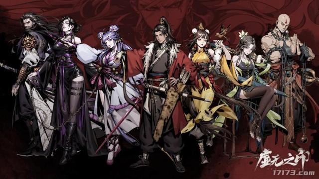 《诛仙2》上线，还有腾讯莉莉丝暑期大战！盘点8月定档的上线游戏